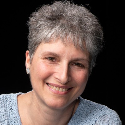 Emmanuelle Erny, Author